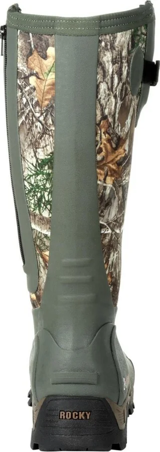 Rocky Men's Sport Pro Rubber Outdoor Boot - Image 5