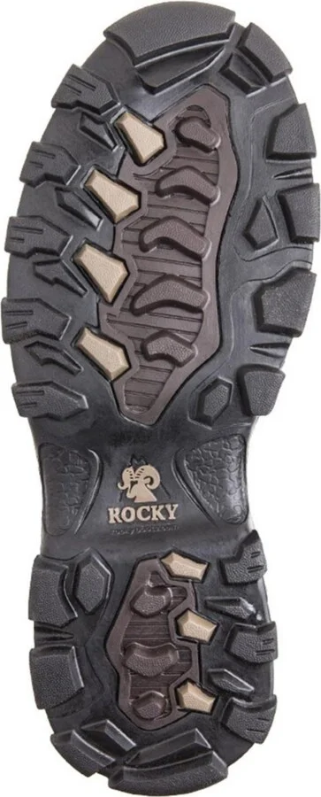 Rocky Men's Sport Utility 1000G Insulated Waterproof Boot - Image 2