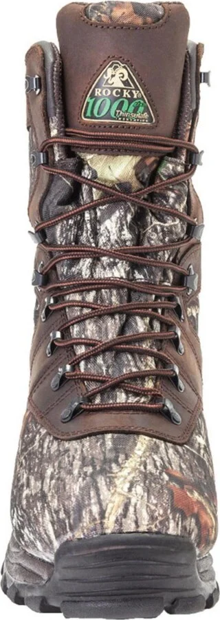 Rocky Men's Sport Utility 1000G Insulated Waterproof Boot - Image 3