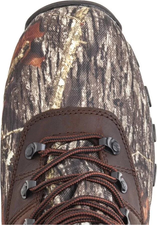 Rocky Men's Sport Utility 1000G Insulated Waterproof Boot - Image 5