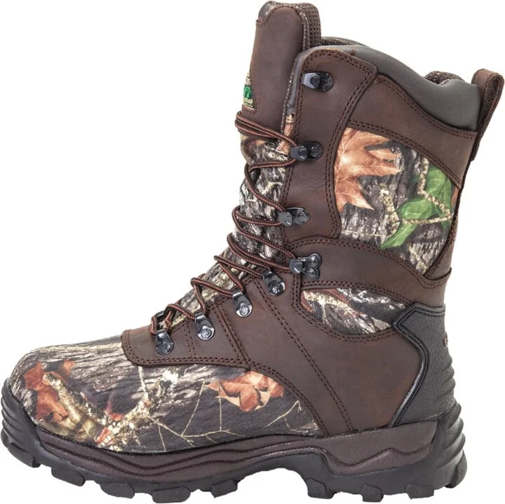 Rocky Men's Sport Utility 1000G Insulated Waterproof Boot - Image 6