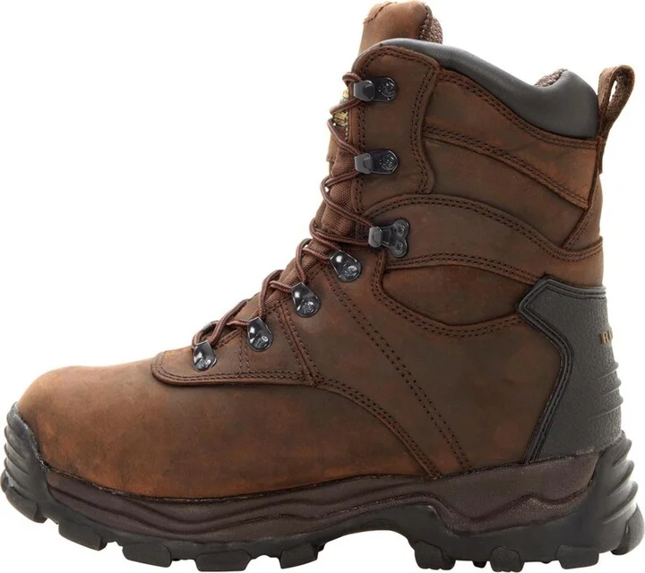 Rocky Men's Sport Utility 600G Insulated Waterproof Boot - Image 5