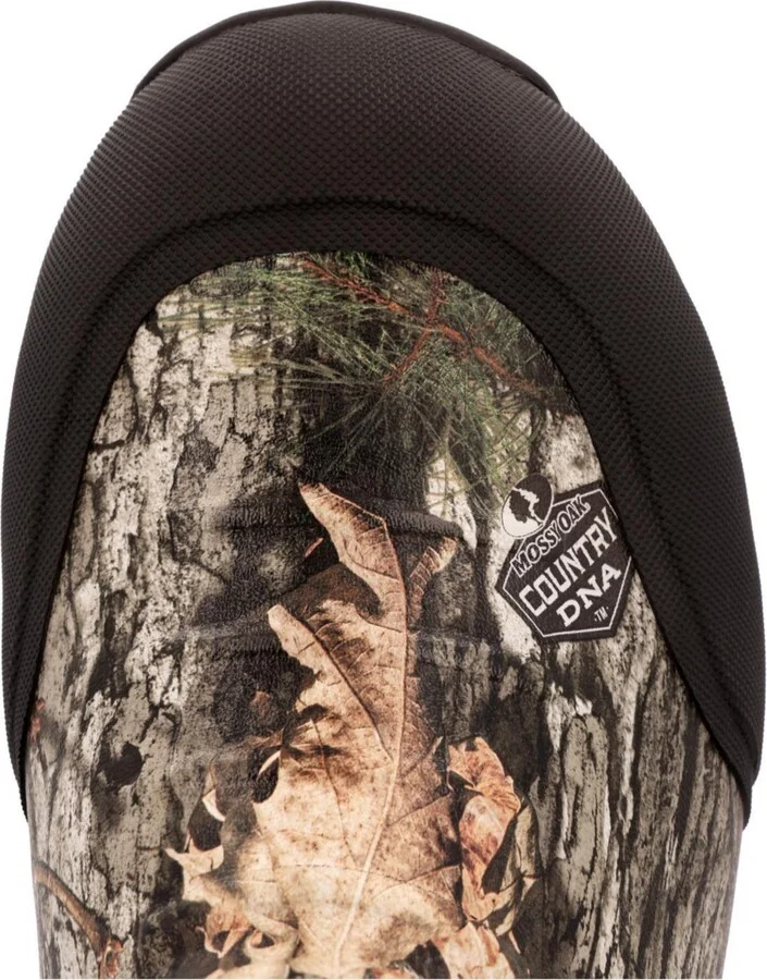 Rocky Men's Stryker Mossy Oak Country Dna 800G Insulated Pull-On Boot - Image 3