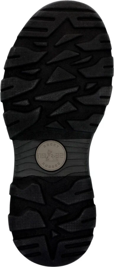 Rocky Men's Stryker Mossy Oak Country Dna 800G Insulated Pull-On Boot - Image 4