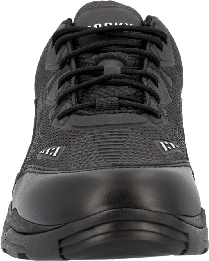 Rocky Men's Tac One Waterproof Public Service Oxford - Image 3