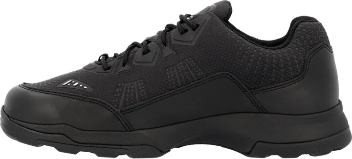 Rocky Men's Tac One Waterproof Public Service Oxford - Image 5
