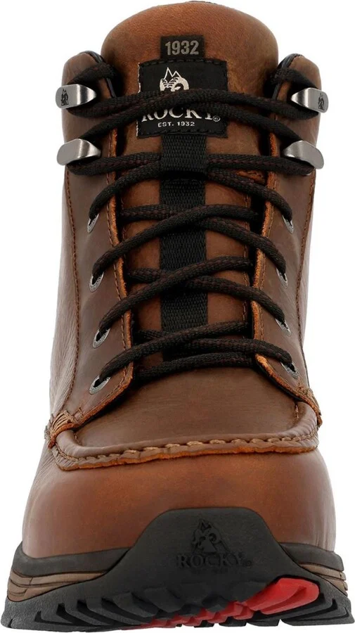 Rocky Men's Treadflex 6” Composite Toe Work Boot - Image 3