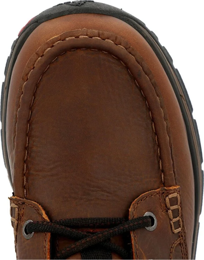 Rocky Men's Treadflex 6” Composite Toe Work Boot - Image 6