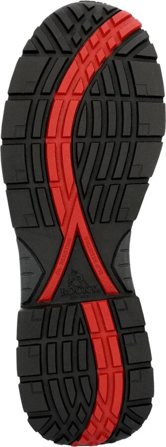 Rocky Men's Treadflex Waterproof Work Boot - Image 2