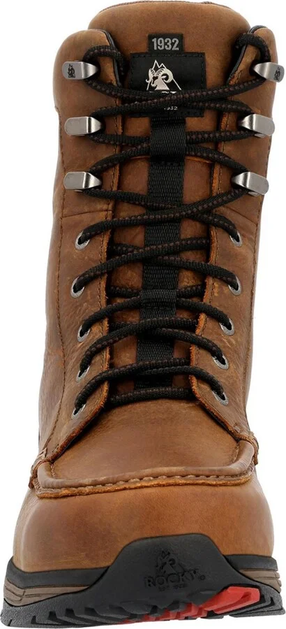 Rocky Men's Treadflex Waterproof Work Boot - Image 3