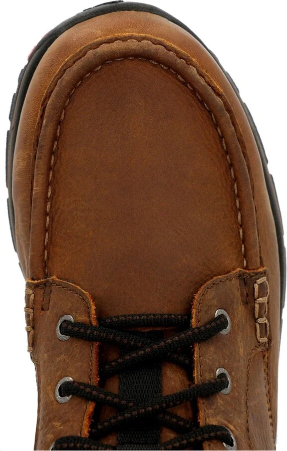 Rocky Men's Treadflex Waterproof Work Boot - Image 6