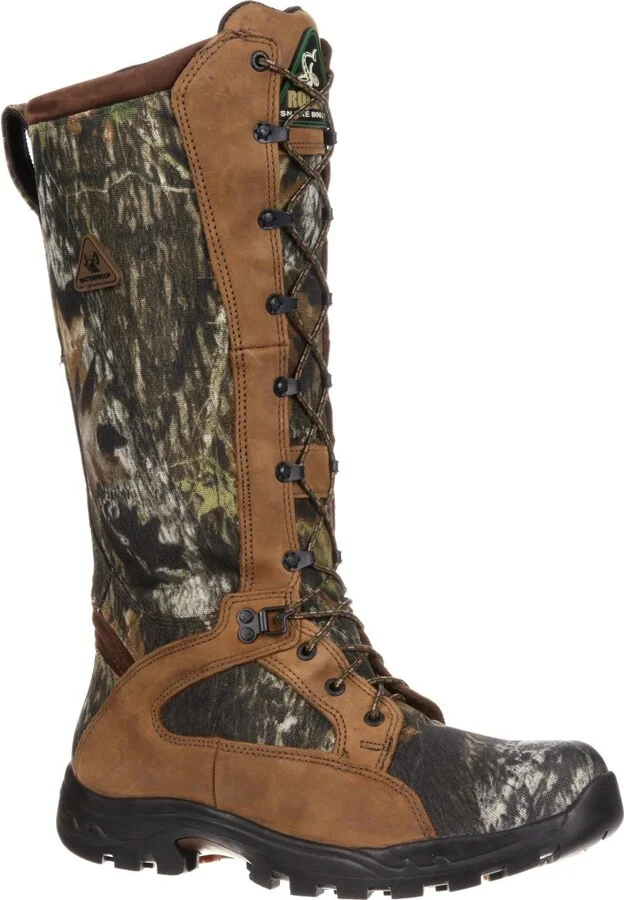 Mossy Oak Breakup