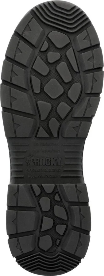 Rocky Men's Worksmart Waterproof Composite Toe Work Boot - Image 2