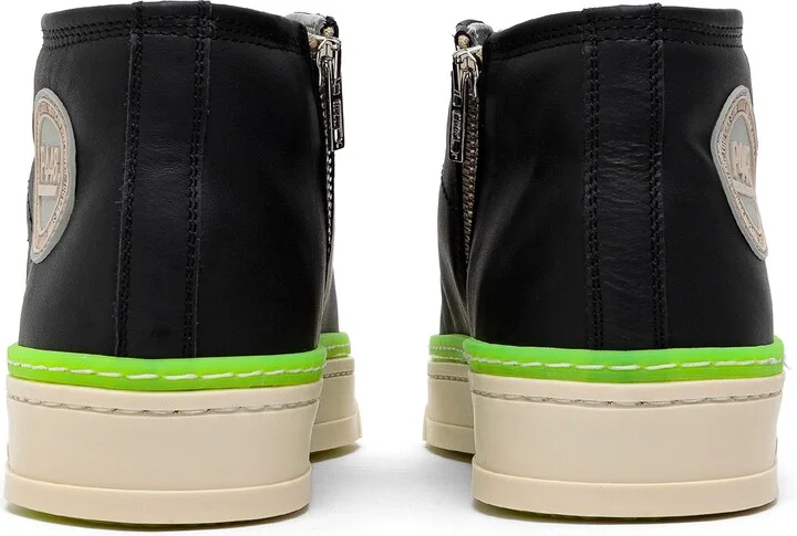 Rocky Mid Sneaker - Image 2