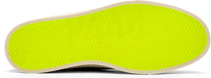 Rocky Mid Sneaker - Image 4