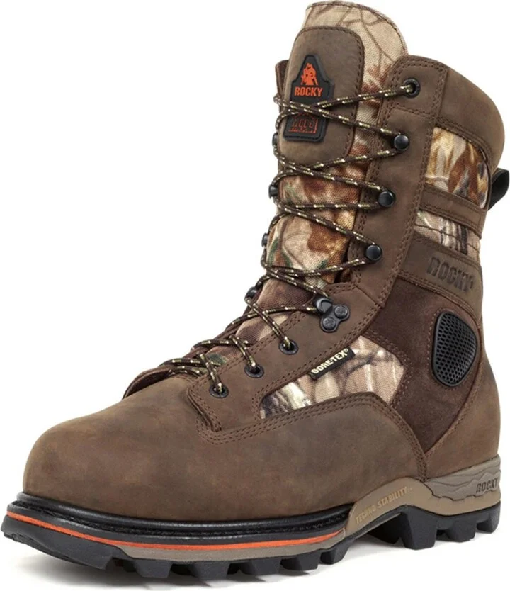 Brown/Camouflage