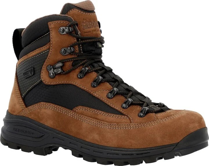 ROCKY MTN Stalker Pro Waterproof Mountain Boot