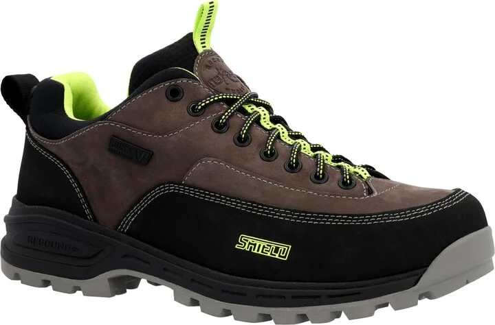 Charcoal Grey Lime