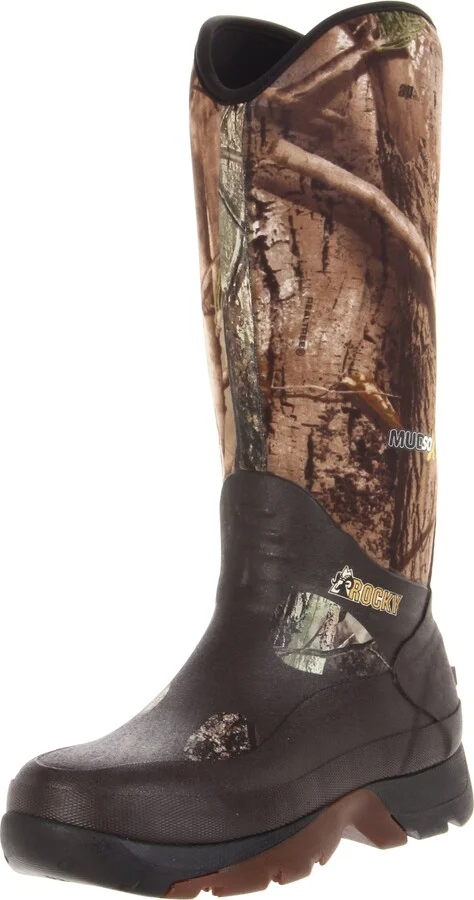 Rocky Mudsox Boot