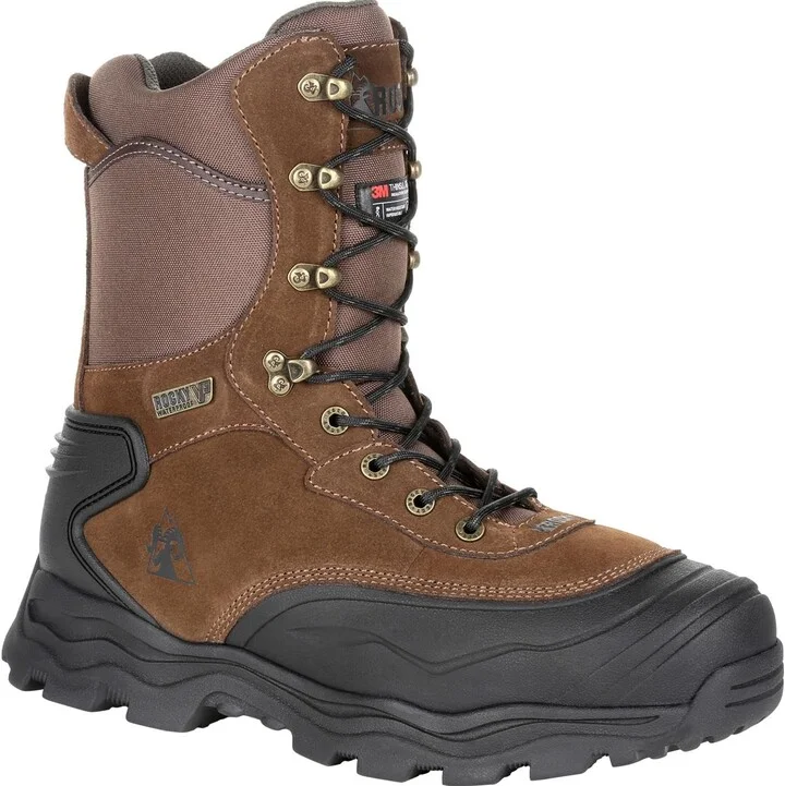 ROCKY Multi-Trax 800G Insulated Waterproof Outdoor Boot
