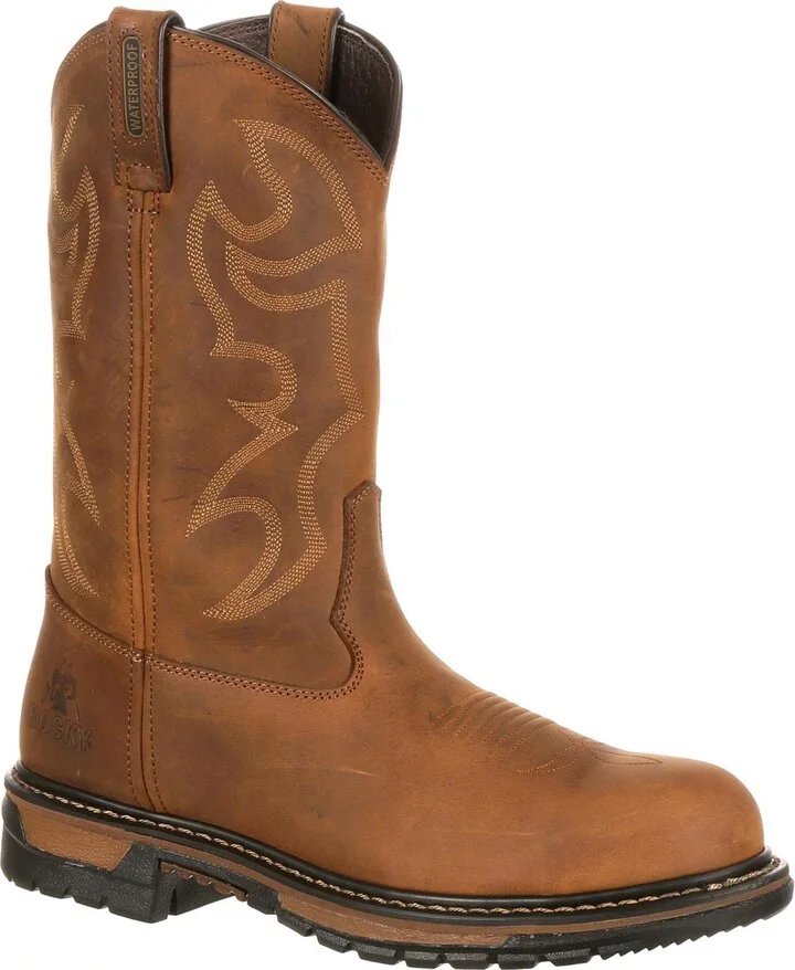 Aztec Crazy Horse