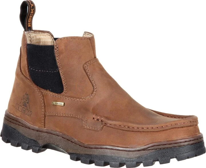 ROCKY Outback GORE-TEX® Waterproof Hiker Boot