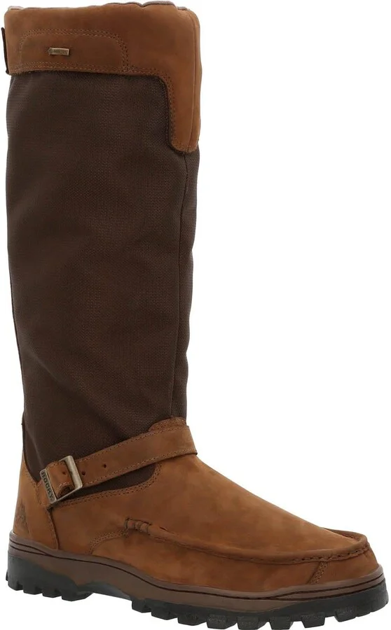 ROCKY Outback GORE-TEX® Waterproof Snake Boot