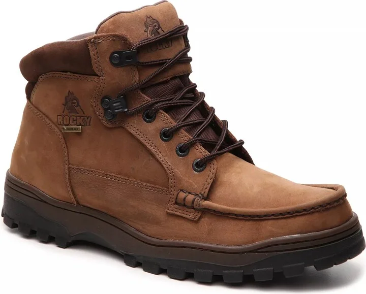 Rocky Outback Hiking Boot