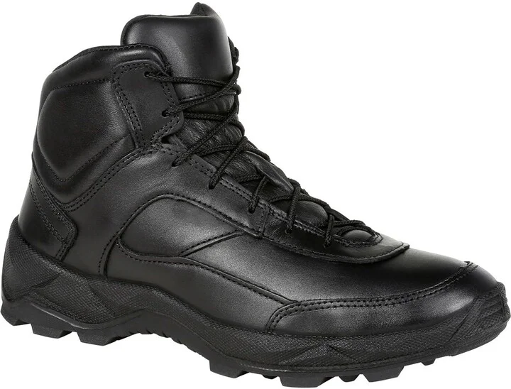 ROCKY Priority Duty Boot