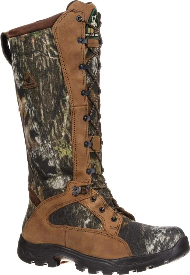 Mossy Oak Break Up