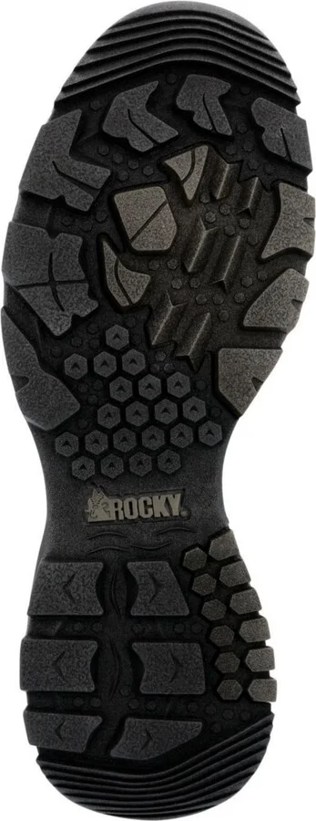 Rocky Quickfire 9" 600G Insulated Outdoor Boot - Image 2