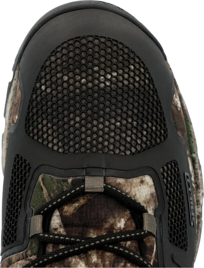 Rocky Quickfire 9" 600G Insulated Outdoor Boot - Image 5