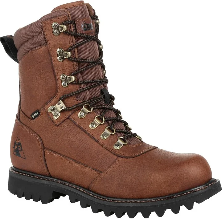 ROCKY Ranger Waterproof 800G Insulated Outdoor Boot