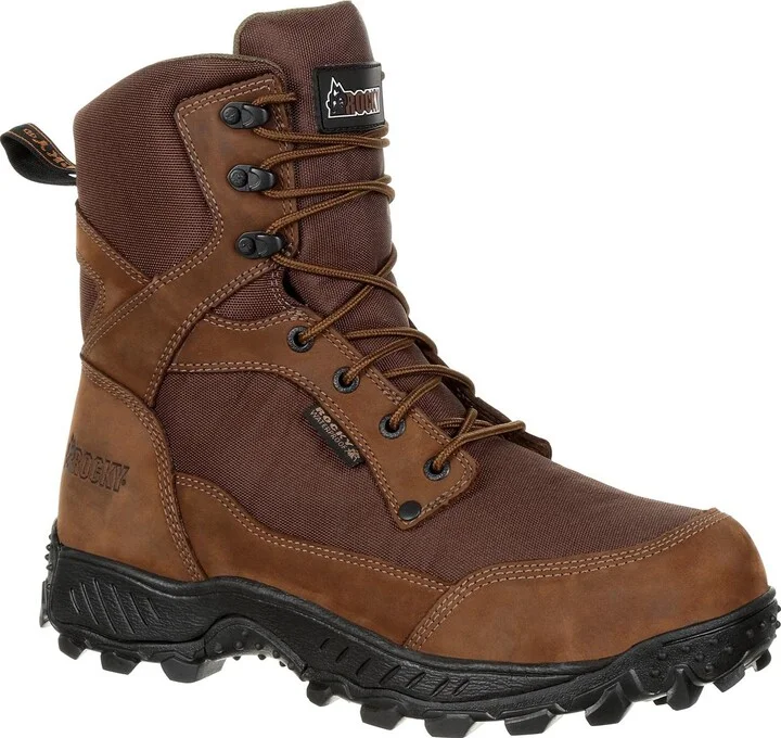 ROCKY Ridgetop 600G Insulated Waterproof Outdoor Boot