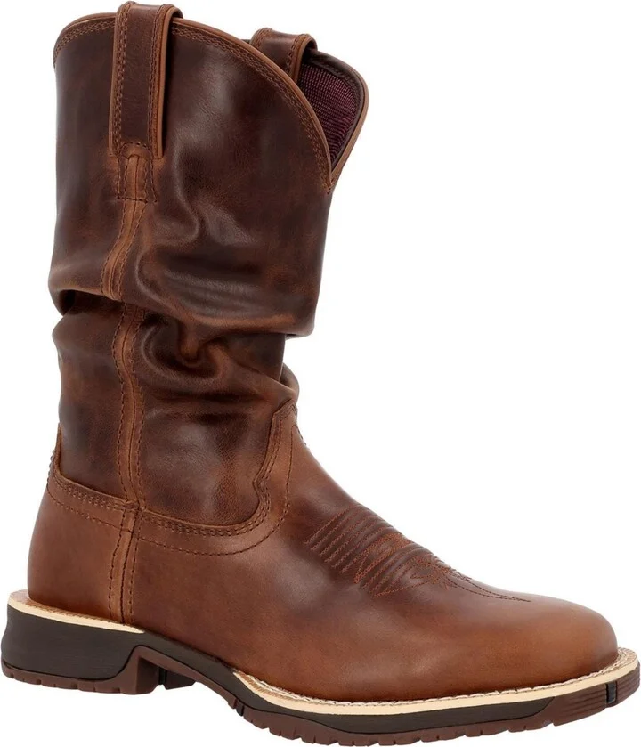 Rocky Rosemary Women's 11" Western Boot