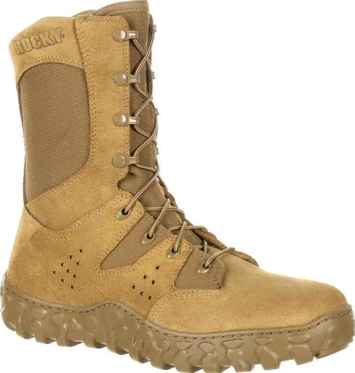 Coyote Brown