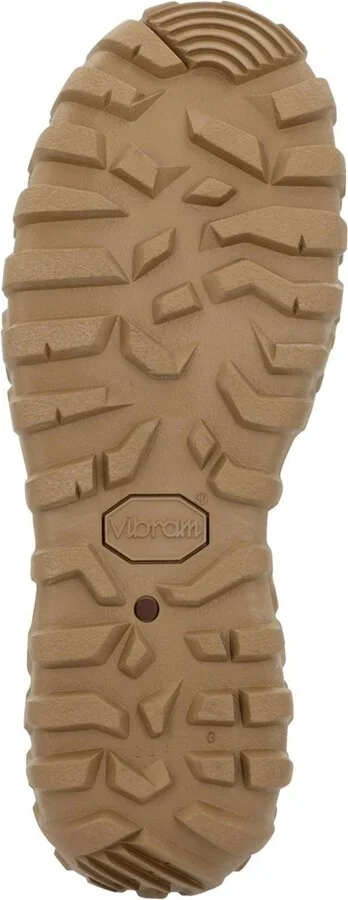 Rocky S2V Side Zip Composite Toe Tactical Military Boot - Image 2