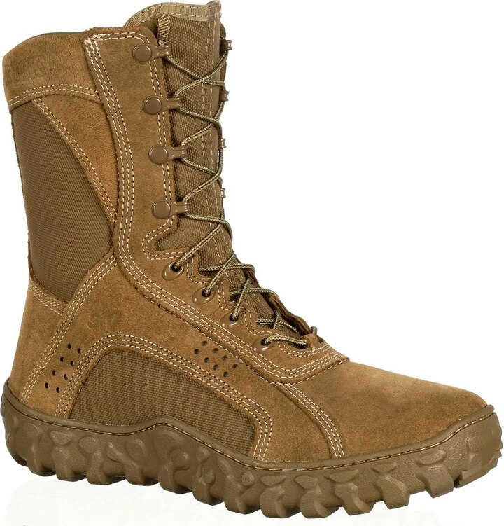 ROCKY S2V Tactical Military Boot