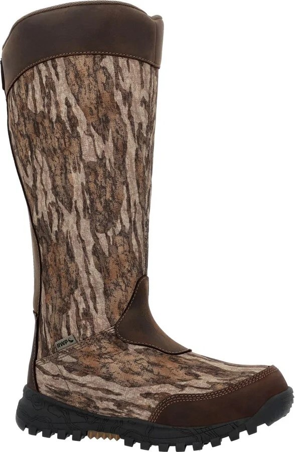 Mossy Oak Bottom Land