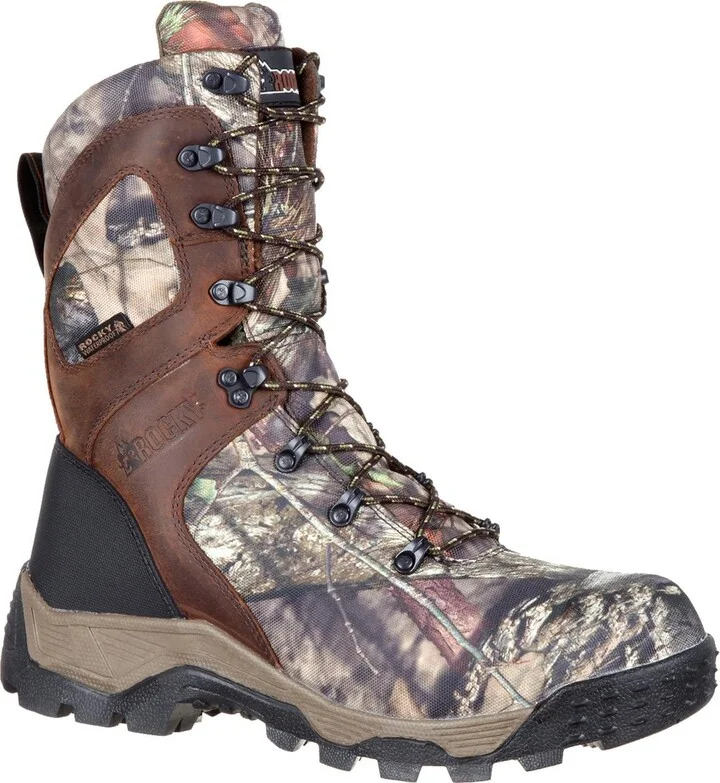Mossy Oak Break Up Country