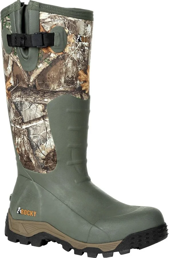 Realtree Edge
