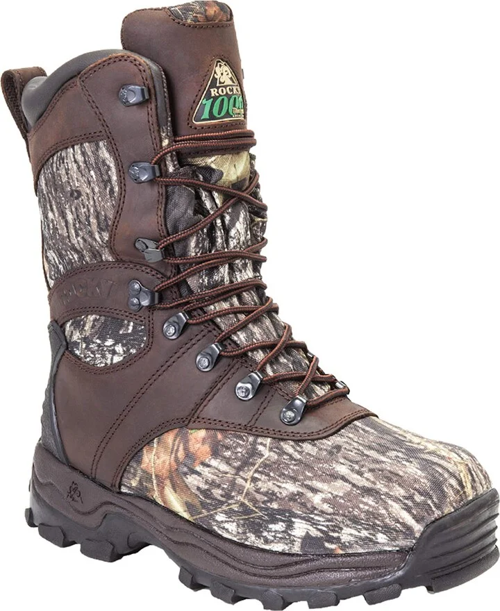 Mossy Oak