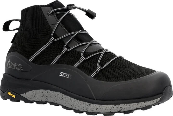 ROCKY Summit Elite R.A.K. eVent Waterproof Knit Hiking Boot