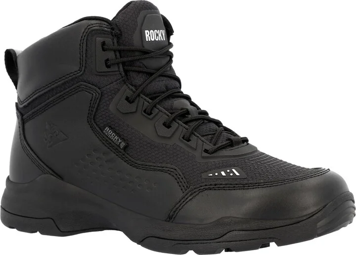 ROCKY Tac One Waterproof Public Service Boot