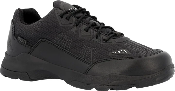 ROCKY Tac One Waterproof Public Service Oxford