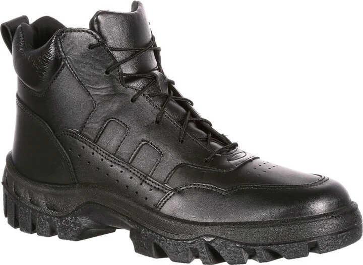ROCKY TMC Sport Chukka Boots