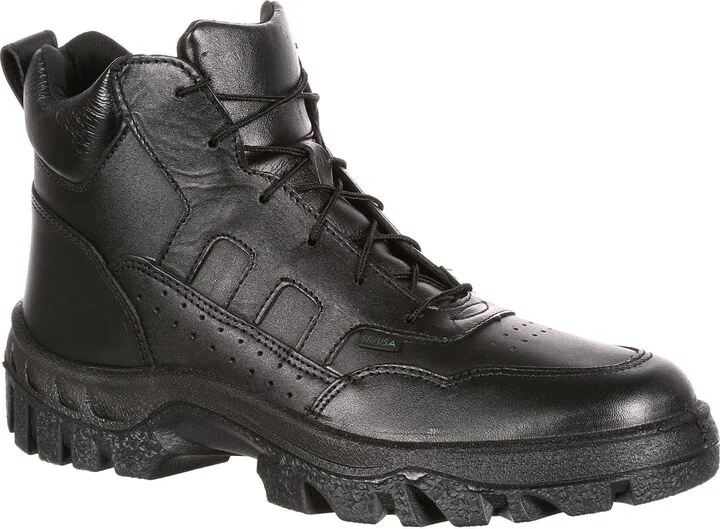 ROCKY TMC Sport Chukka Boots