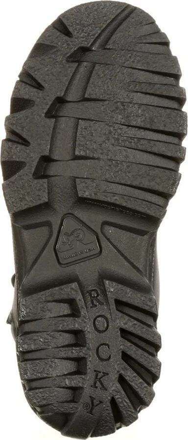 Rocky Tmc Women's Chukka Public Service Boot - Image 2