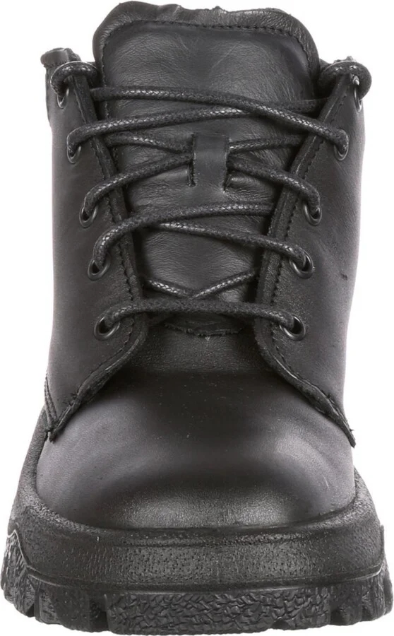 Rocky Tmc Women's Chukka Public Service Boot - Image 3