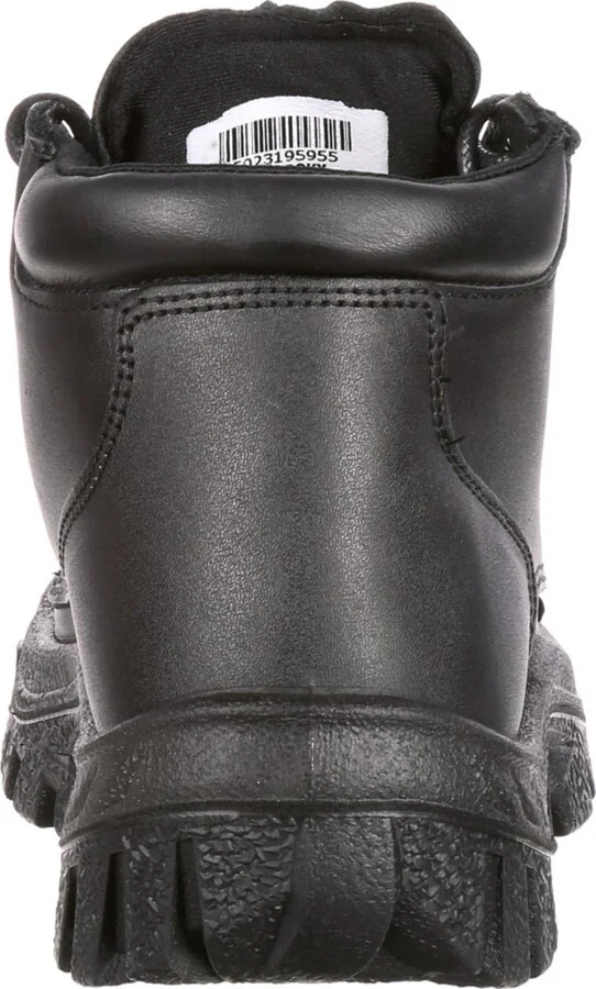 Rocky Tmc Women's Chukka Public Service Boot - Image 4